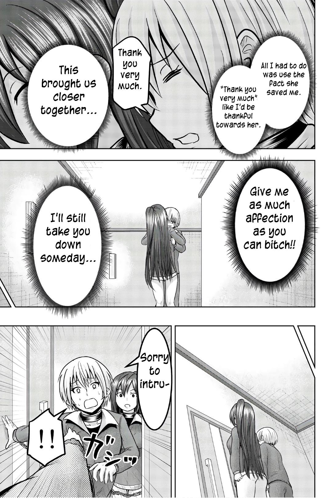 Mina-sama no Omocha desu Chap 35 - Next Chap 36