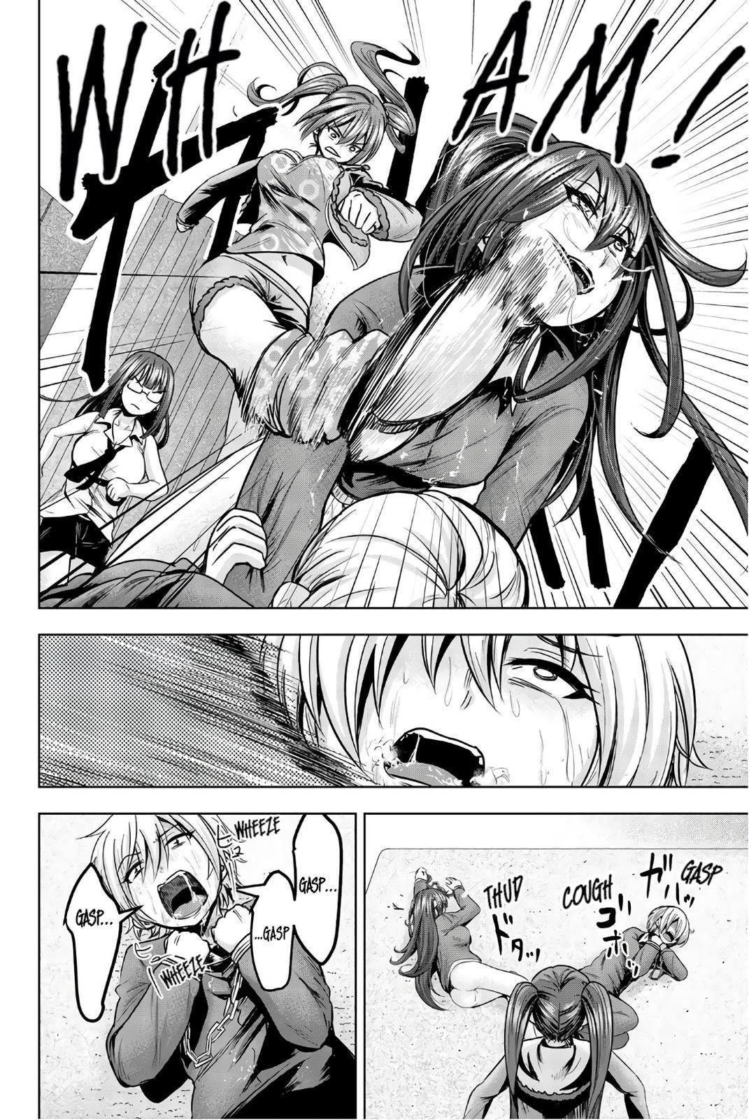 Mina-sama no Omocha desu Chap 30 - Next Chap 31