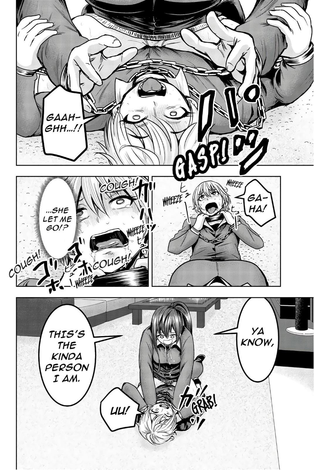 Mina-sama no Omocha desu Chap 30 - Next Chap 31