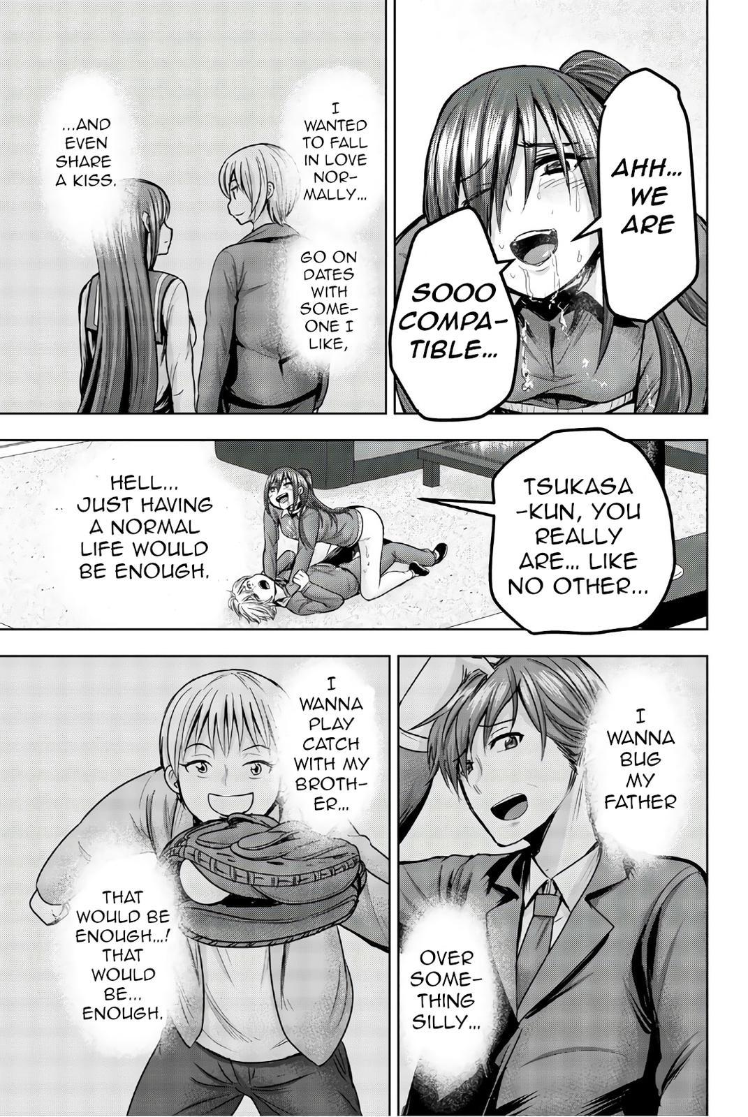 Mina-sama no Omocha desu Chap 30 - Next Chap 31