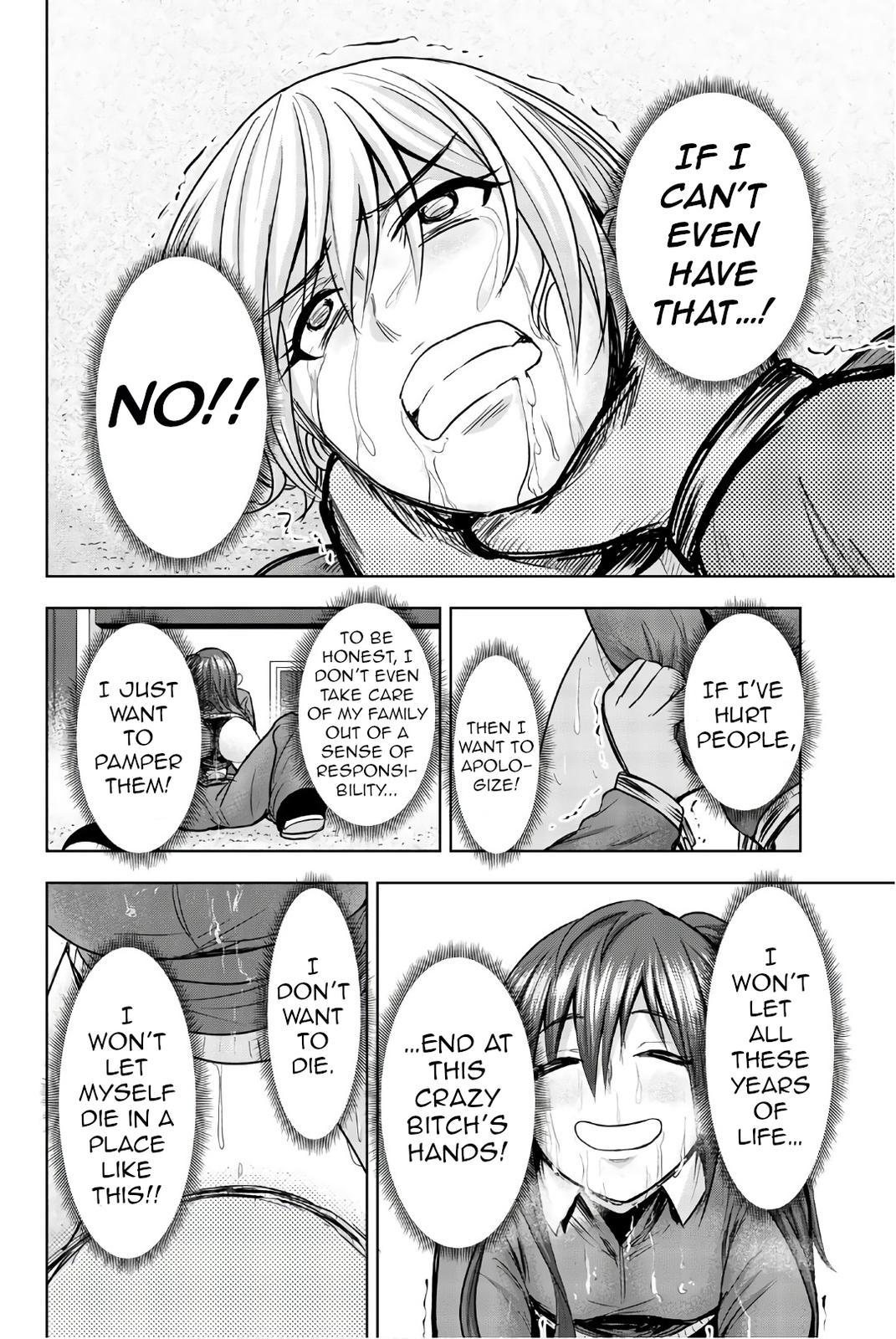 Mina-sama no Omocha desu Chap 30 - Next Chap 31
