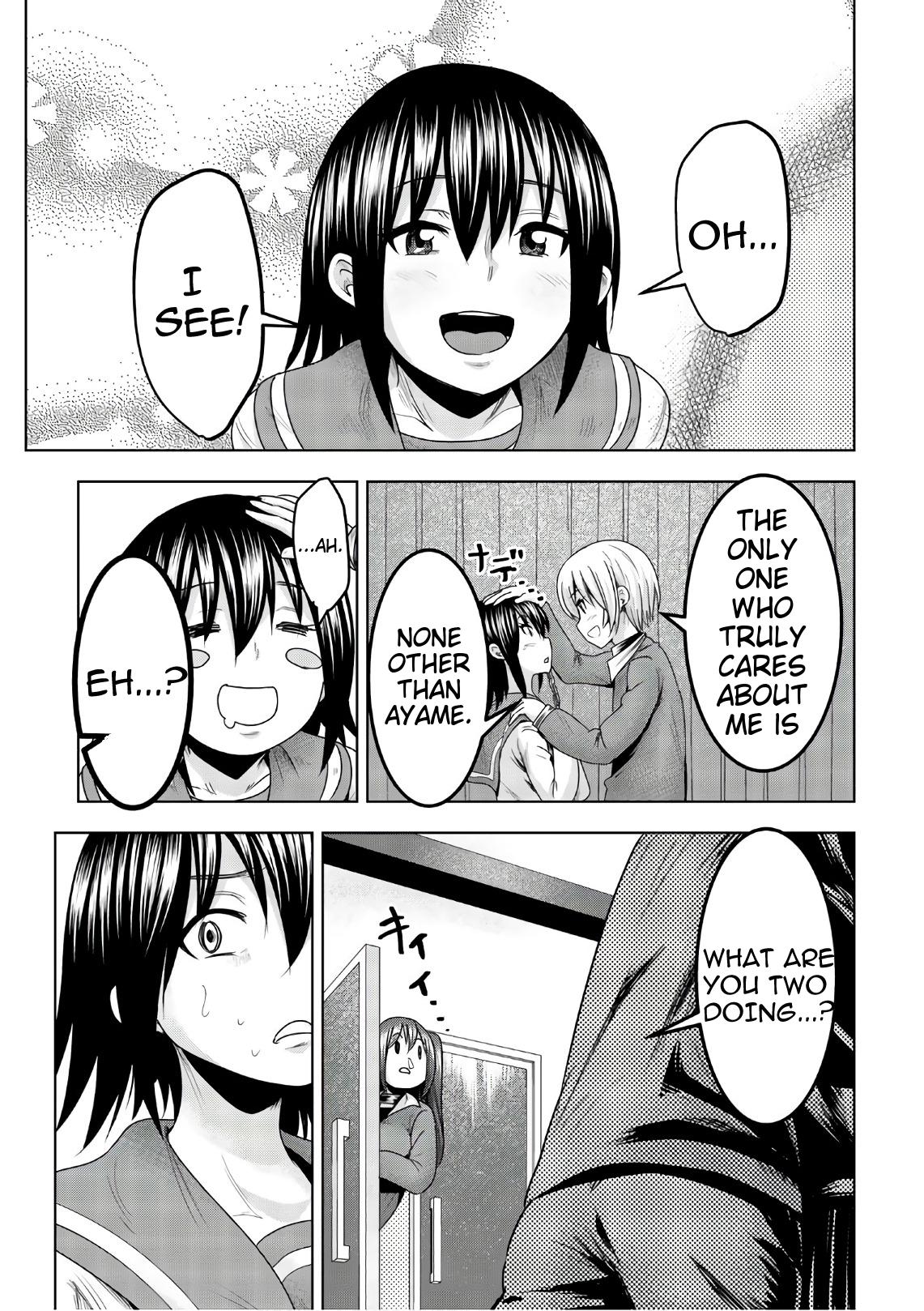 Mina-sama no Omocha desu Chap 44 - Next Chap 45