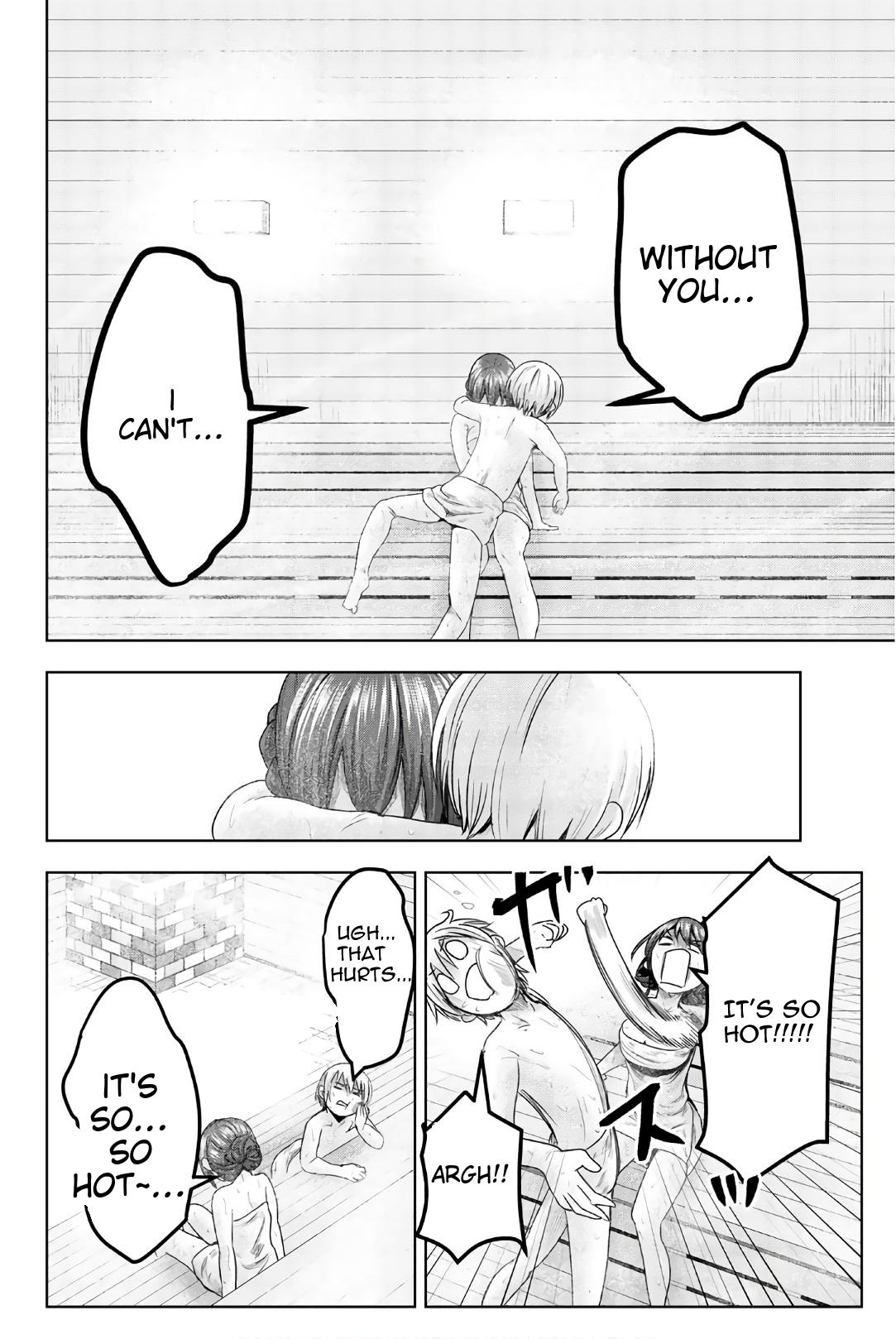 Mina-sama no Omocha desu Chap 41 - Next Chap 42