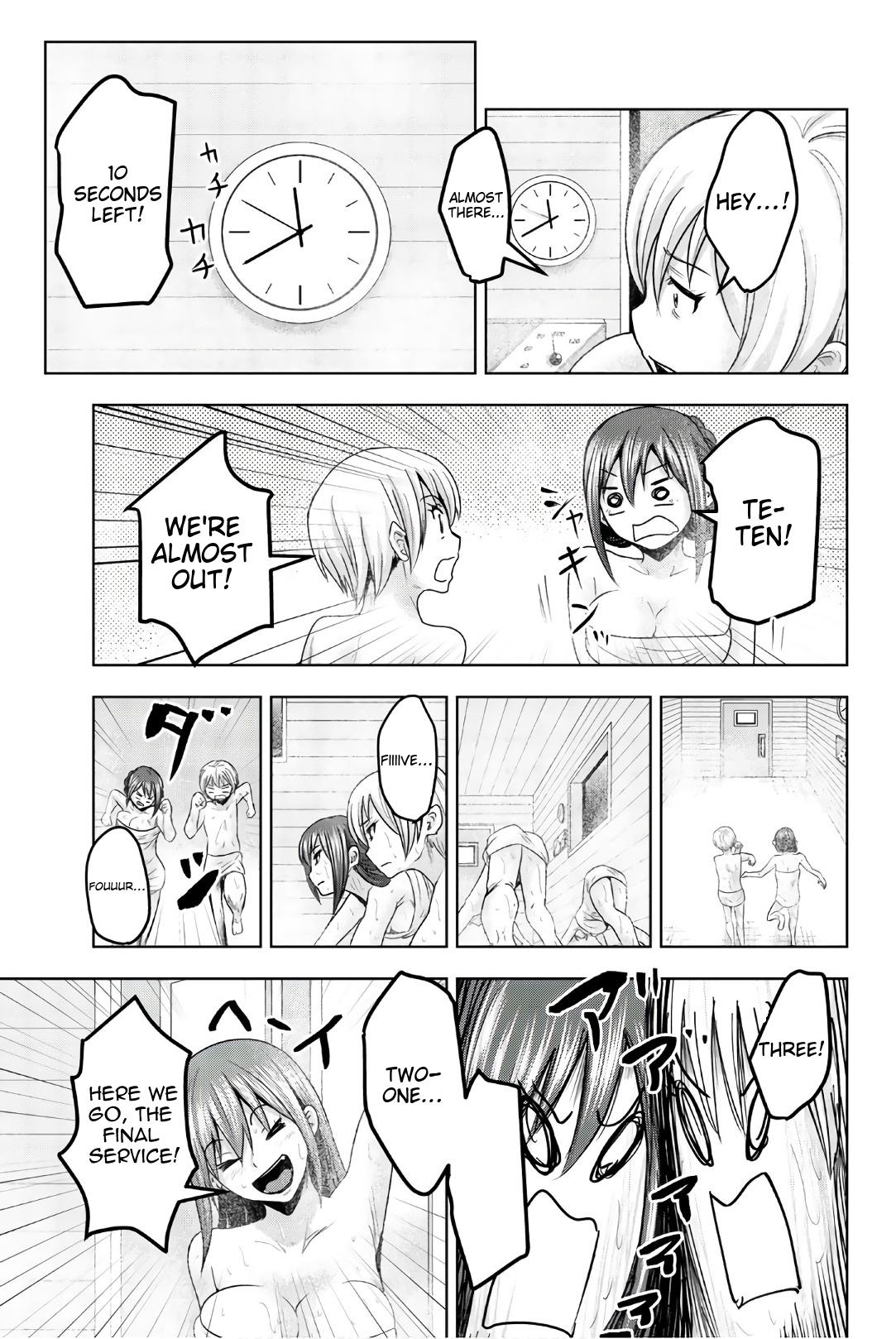 Mina-sama no Omocha desu Chap 41 - Next Chap 42