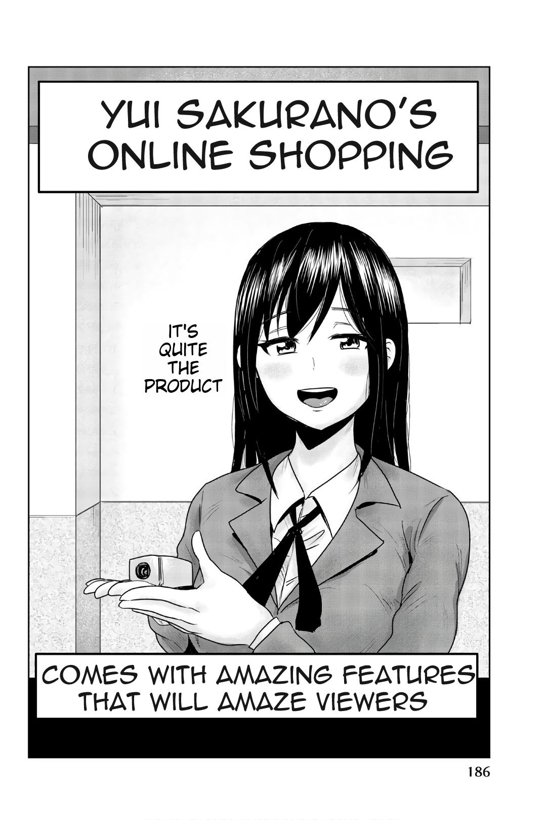 Mina-sama no Omocha desu Chap 42 - Next Chap 43