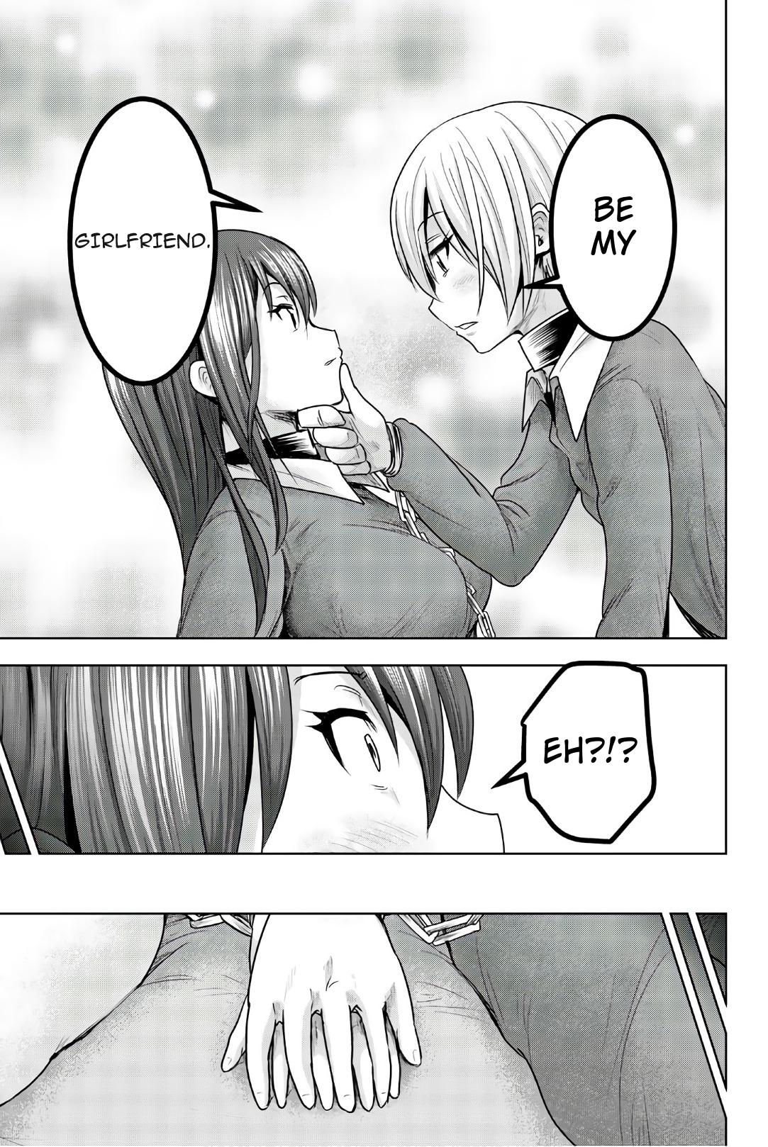 Mina-sama no Omocha desu Chap 42 - Next Chap 43