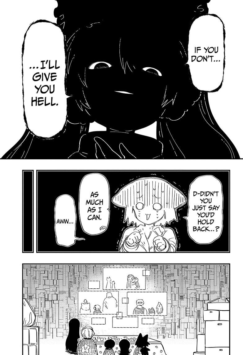 Mission: Yozakura Family Chap 225 - Next Chap 226