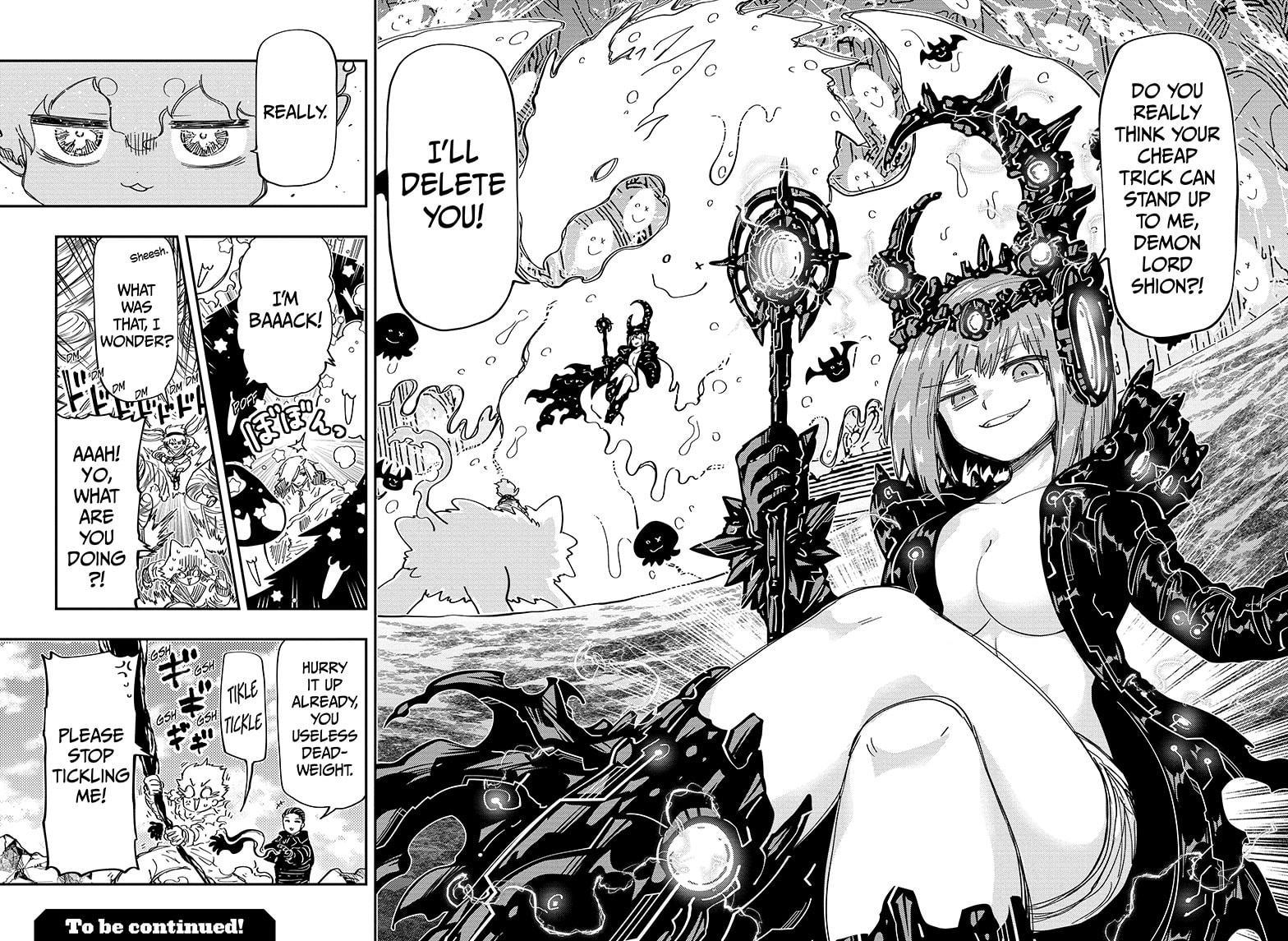 Mission: Yozakura Family Chap 226 - Next Chap 227