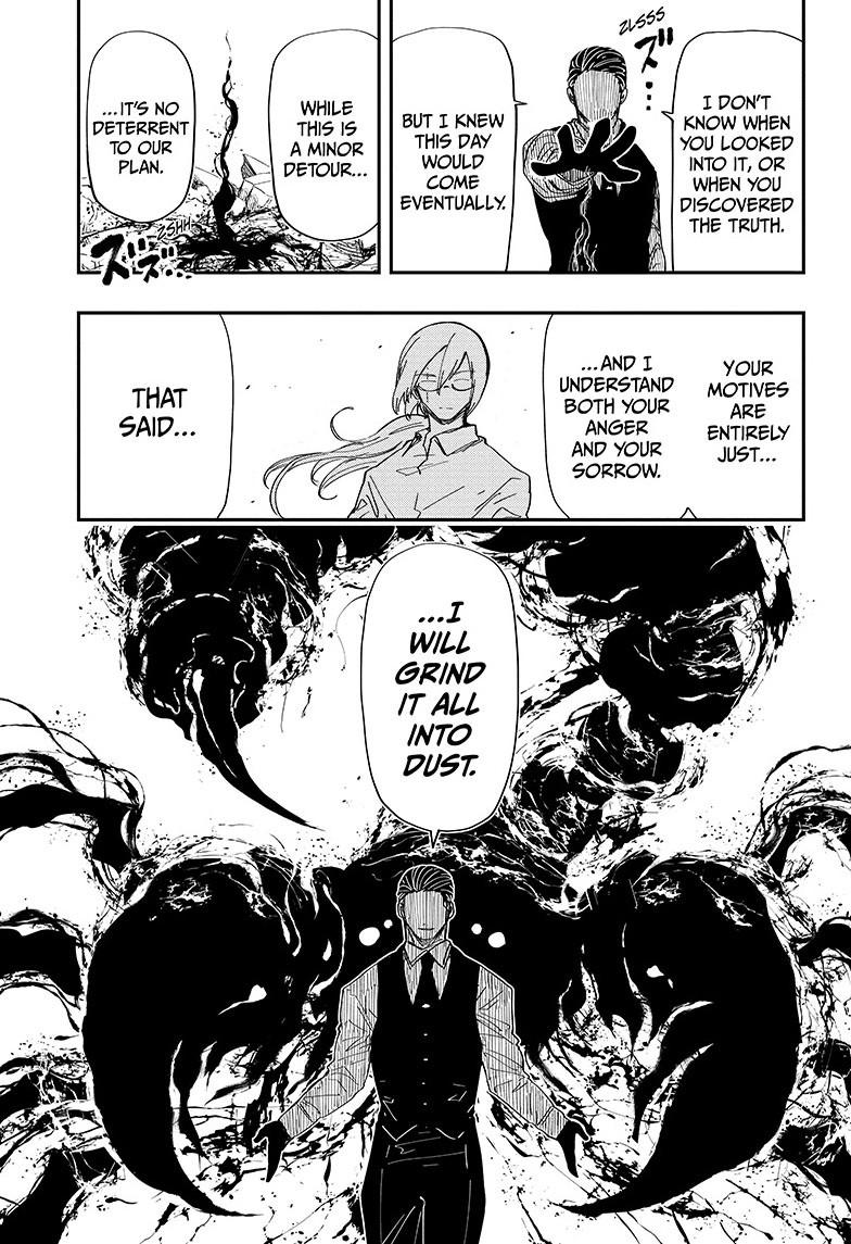 Mission: Yozakura Family Chap 228 - Next Chap 229