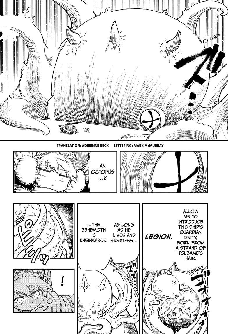 Mission: Yozakura Family Chap 223 - Next Chap 224