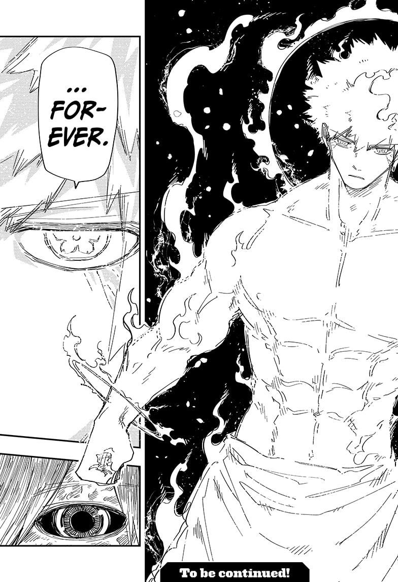 Mission: Yozakura Family Chap 235 - Next Chap 236