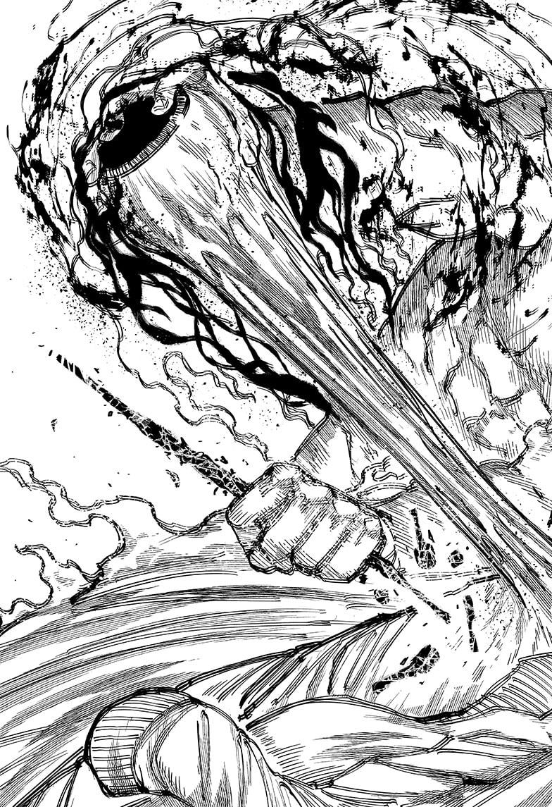 Mission: Yozakura Family Chap 236 - Next Chap 237