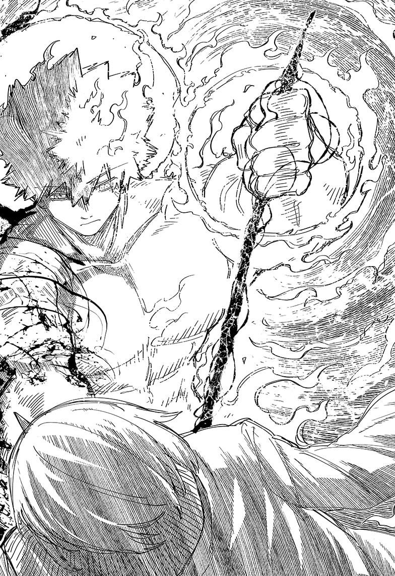 Mission: Yozakura Family Chap 236 - Next Chap 237
