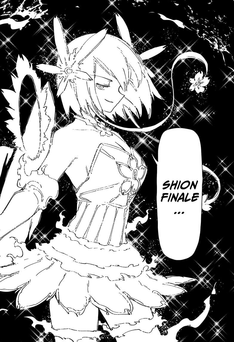Mission: Yozakura Family Chap 238 - Next Chap 239