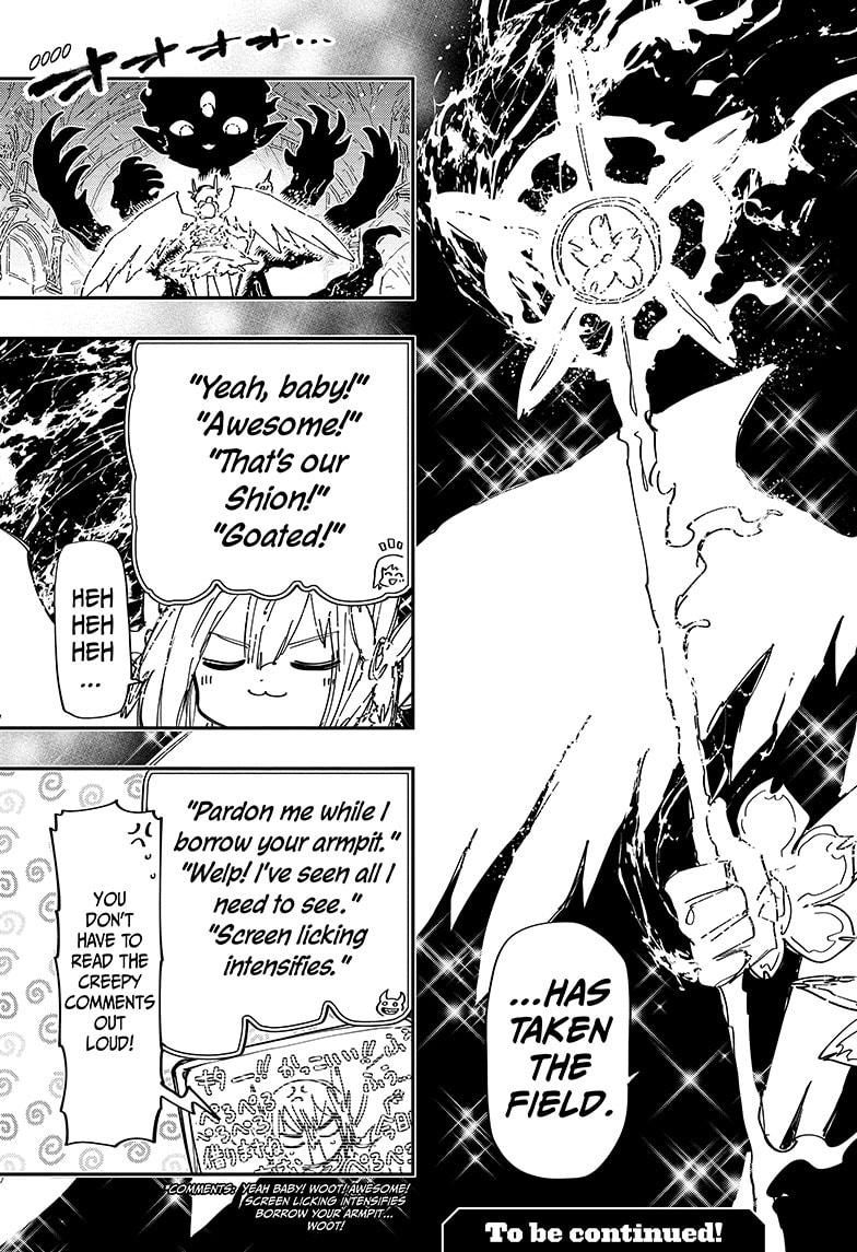 Mission: Yozakura Family Chap 238 - Next Chap 239