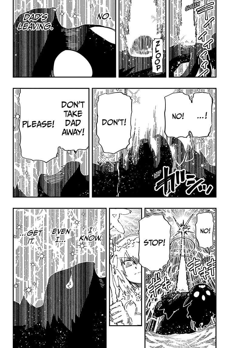 Mission: Yozakura Family Chap 239 - Next Chap 240
