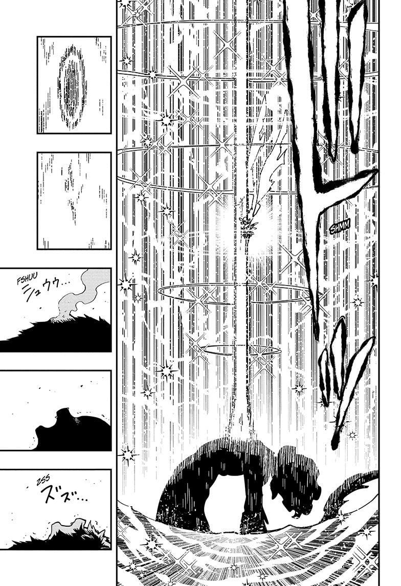 Mission: Yozakura Family Chap 239 - Next Chap 240