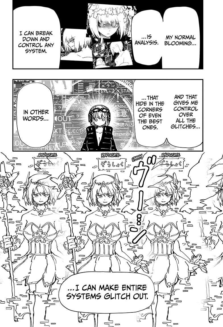 Mission: Yozakura Family Chap 239 - Next Chap 240