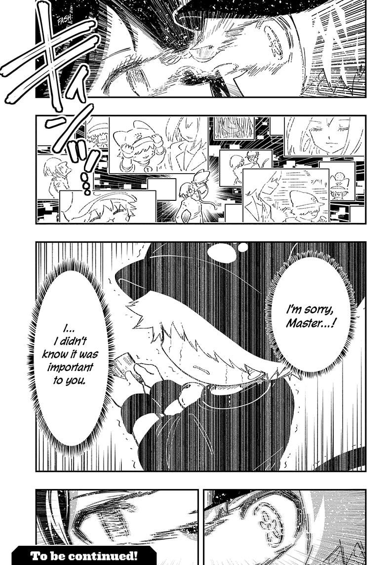Mission: Yozakura Family Chap 231 - Next Chap 232