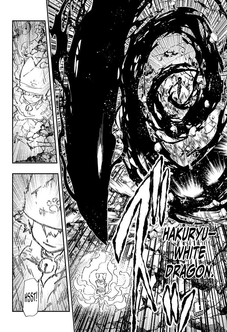 Mission: Yozakura Family Chap 233 - Next Chap 234