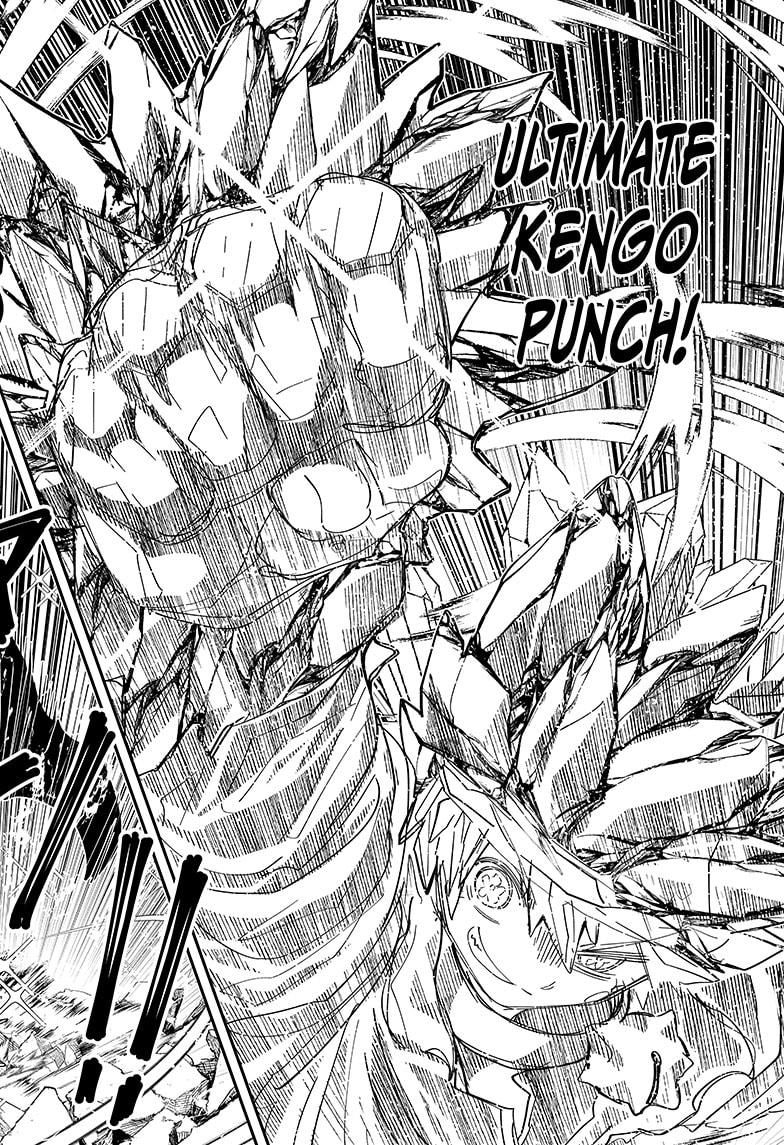 Mission: Yozakura Family Chap 233 - Next Chap 234