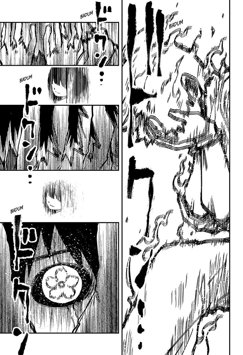 Mission: Yozakura Family Chap 244 - Next Chap 245