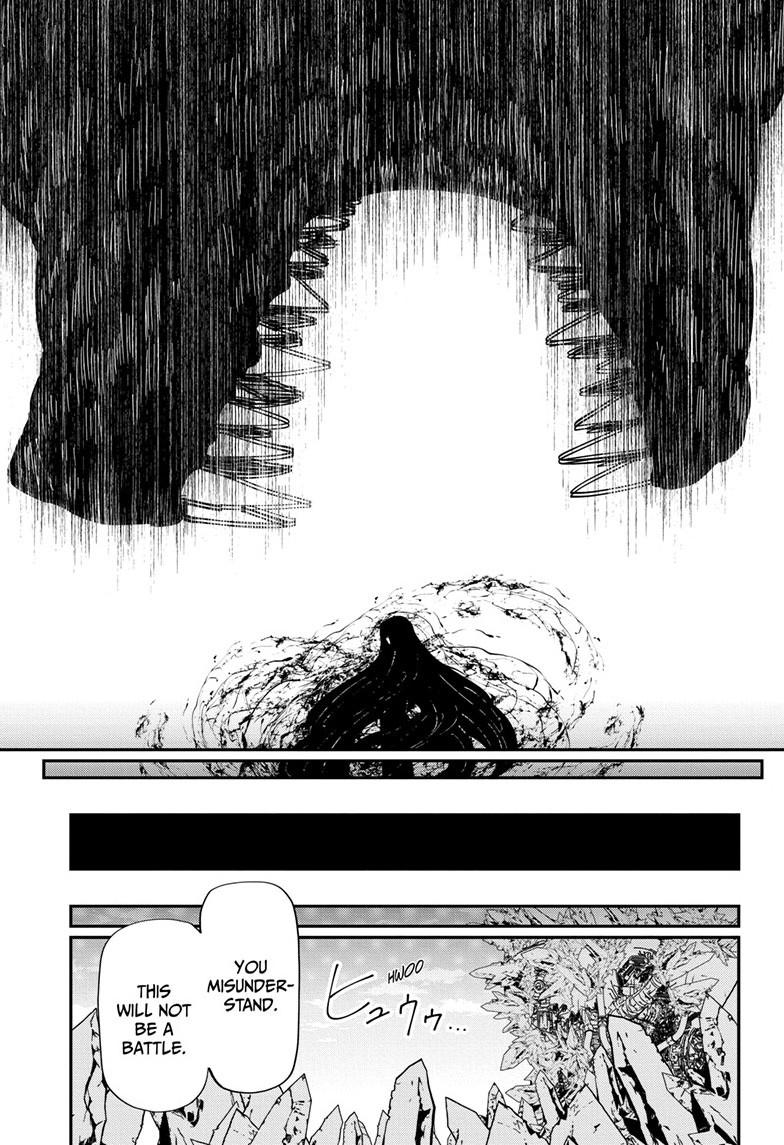 Mission: Yozakura Family Chap 245 - Next Chap 246