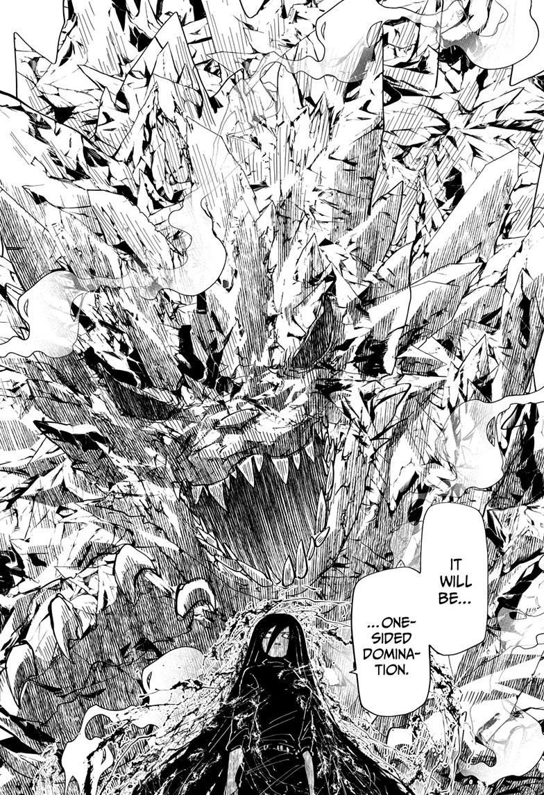 Mission: Yozakura Family Chap 245 - Next Chap 246