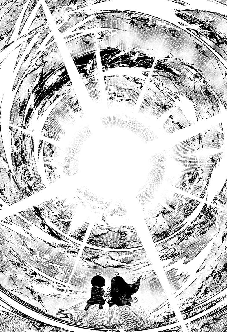 Mission: Yozakura Family Chap 249 - Next Chap 250
