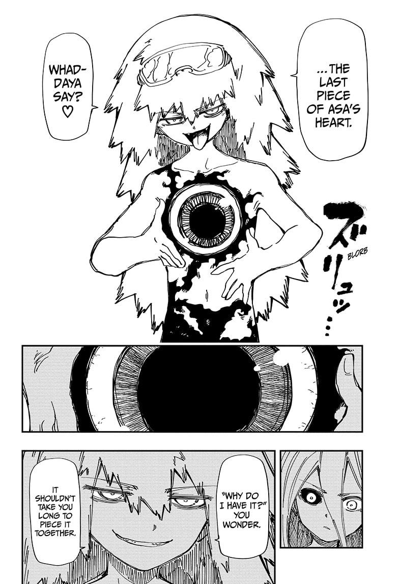 Mission: Yozakura Family Chap 241 - Next Chap 242