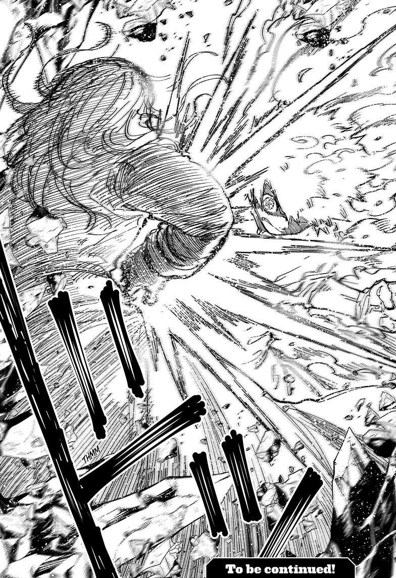 Mission: Yozakura Family Chap 242 - Next Chap 243