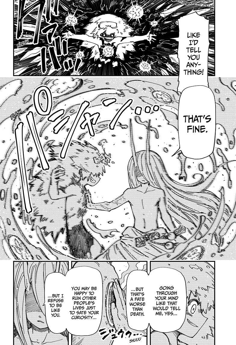 Mission: Yozakura Family Chap 242 - Next Chap 243
