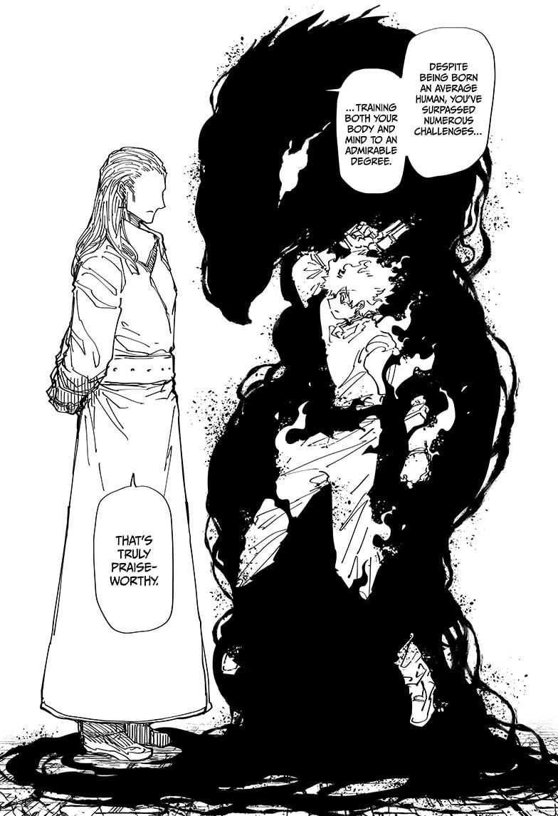 Mission: Yozakura Family Chap 243 - Next Chap 244