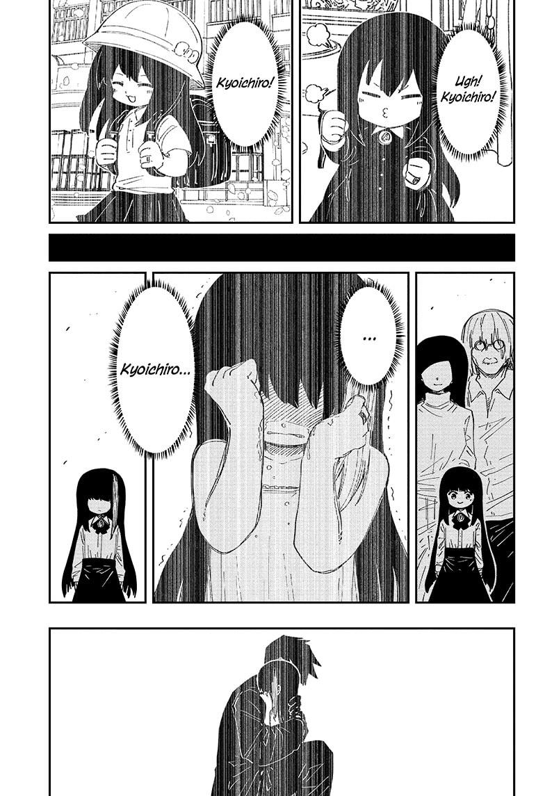 Mission: Yozakura Family Chap 257 - Next Chap 258