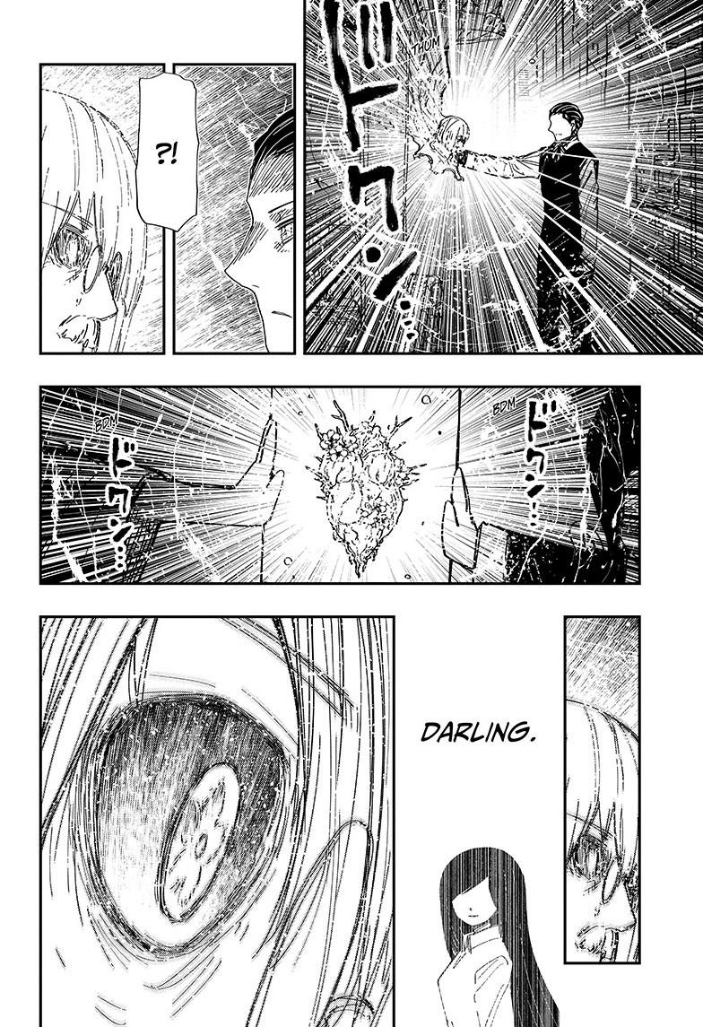 Mission: Yozakura Family Chap 251 - Next Chap 252