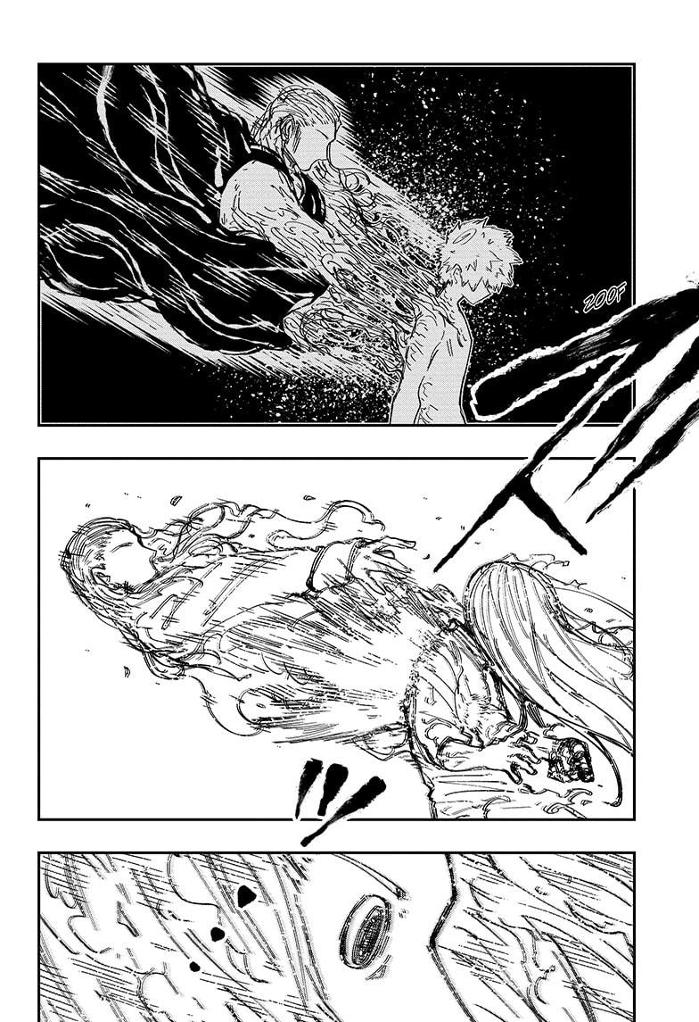 Mission: Yozakura Family Chap 252 - Next Chap 253