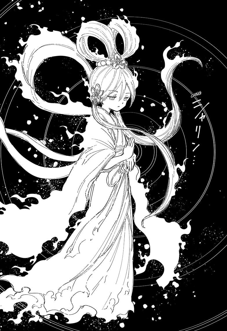 Mission: Yozakura Family Chap 253 - Next Chap 254