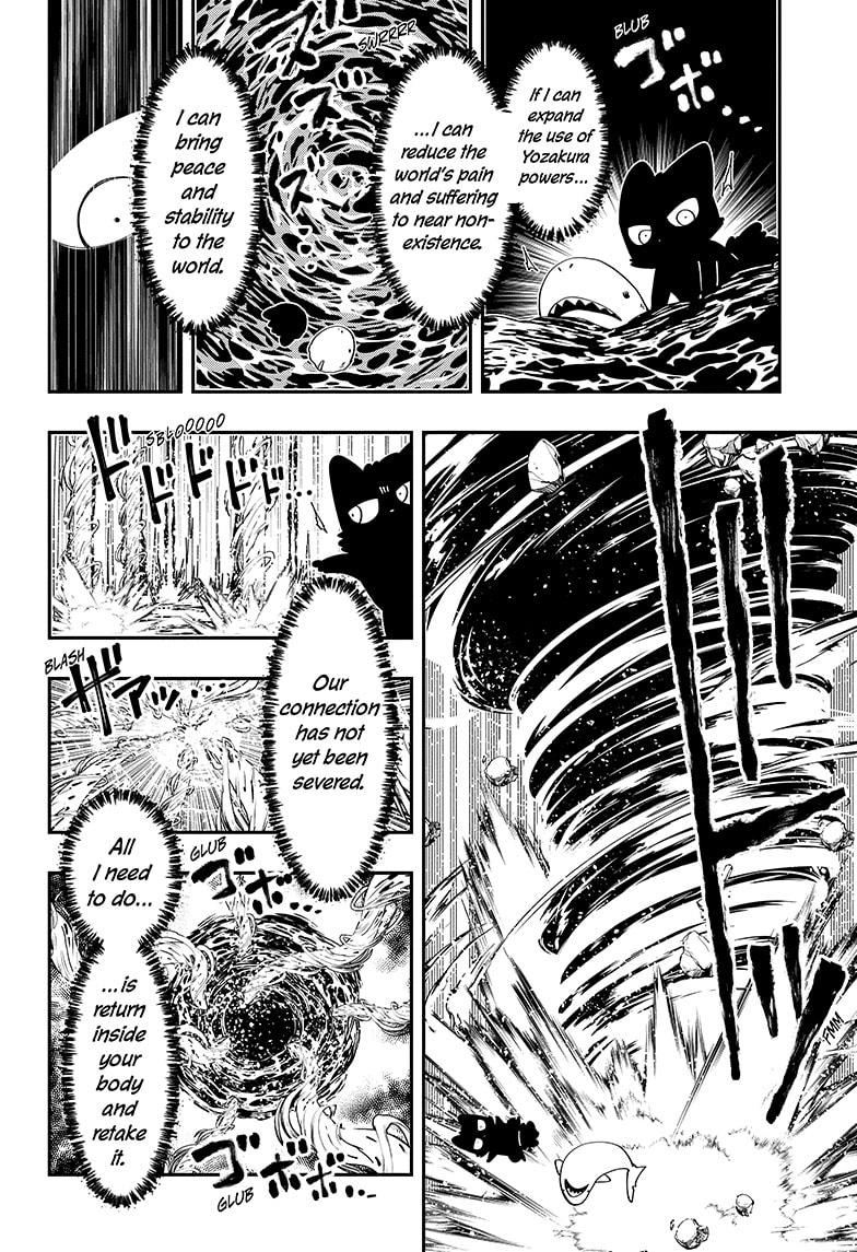 Mission: Yozakura Family Chap 253 - Next Chap 254