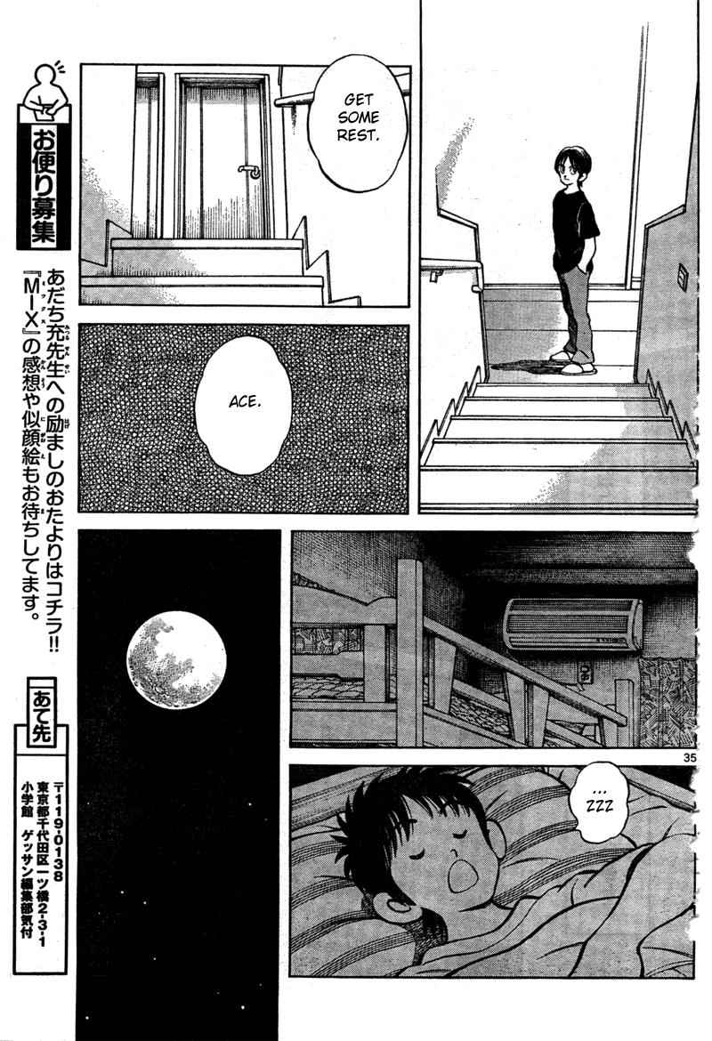 Mix Chap 7 - Next Chap 8