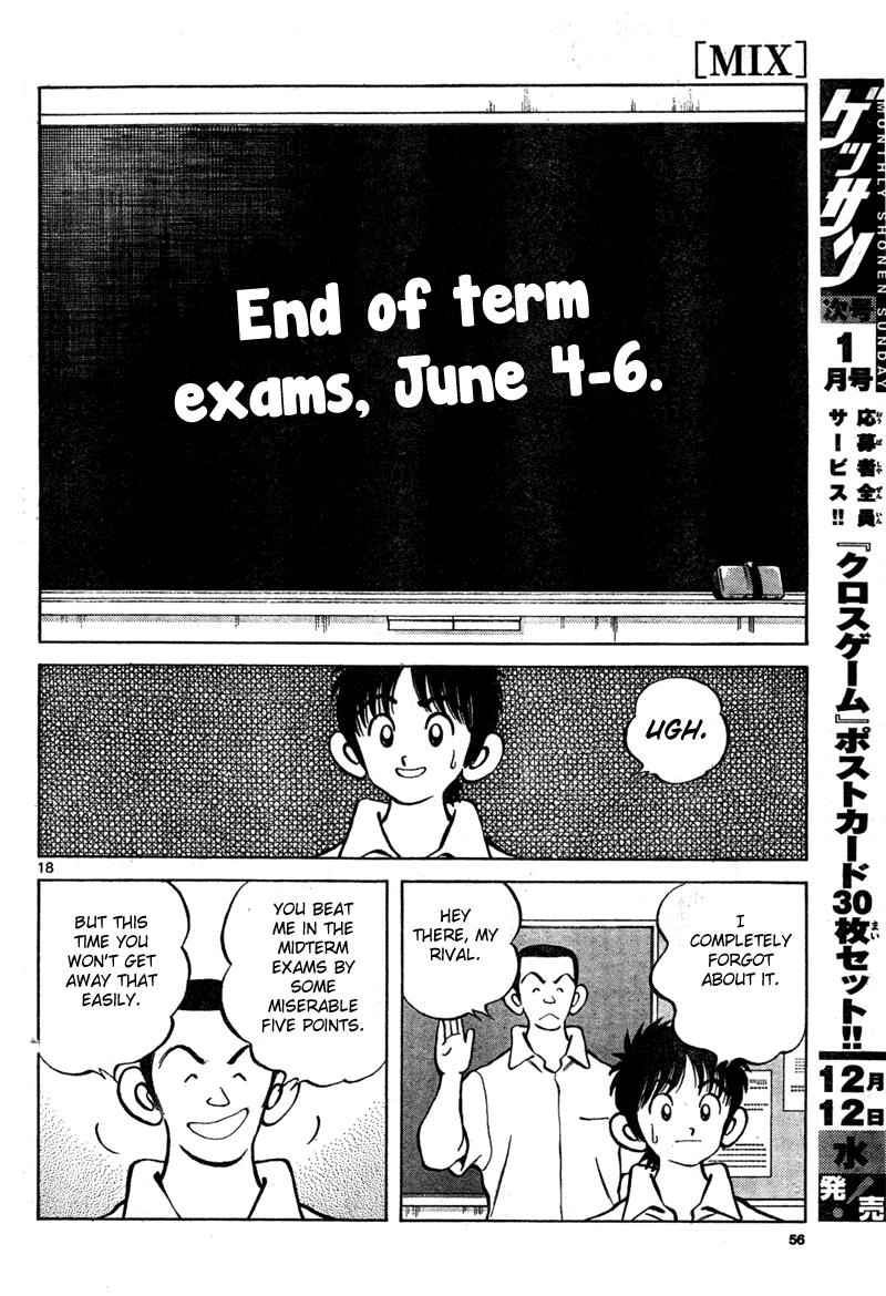 Mix Chap 7 - Next Chap 8
