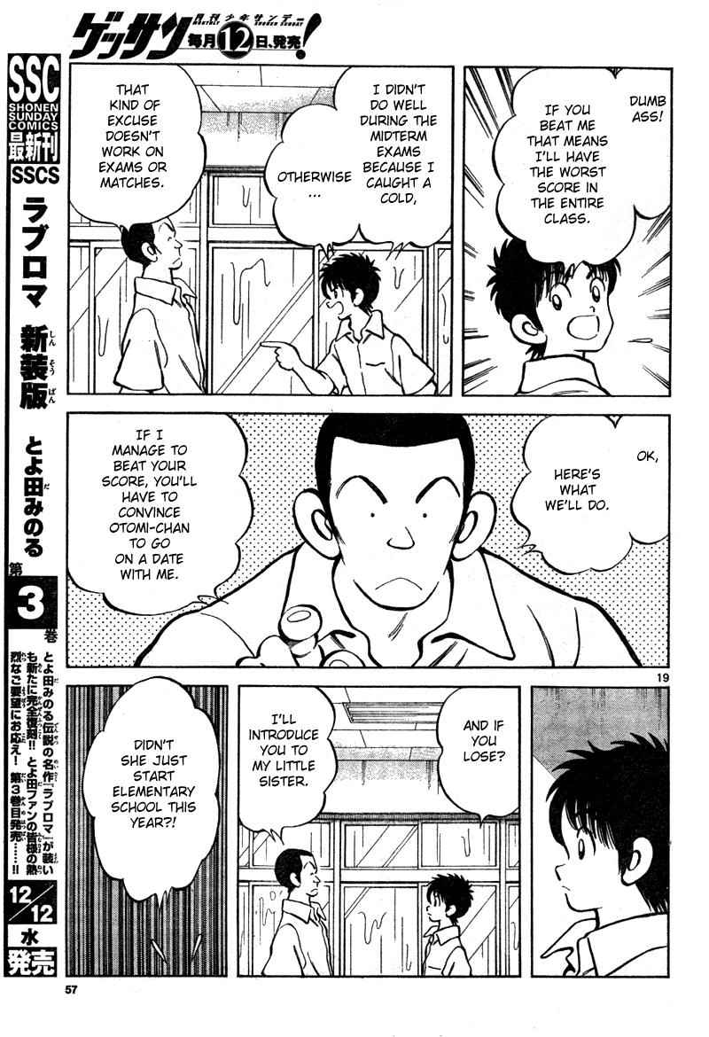 Mix Chap 7 - Next Chap 8
