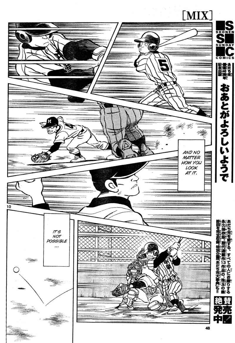 Mix Chap 7 - Next Chap 8
