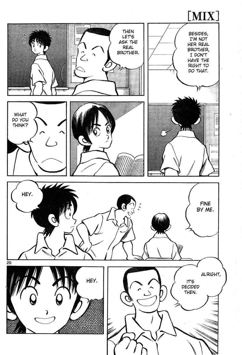 Mix Chap 7 - Next Chap 8