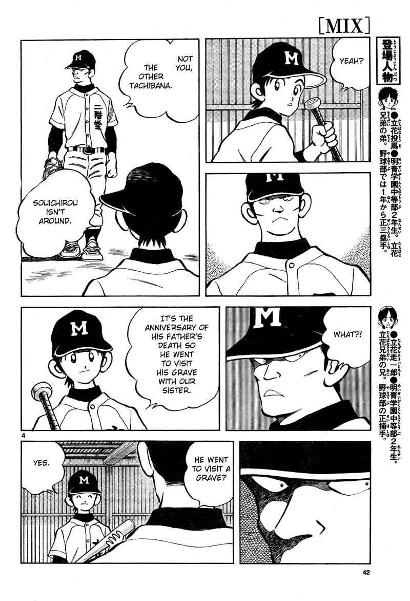Mix Chap 7 - Next Chap 8