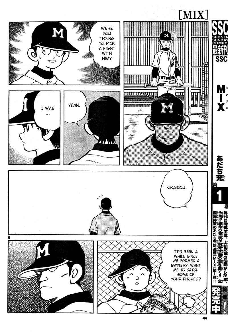 Mix Chap 7 - Next Chap 8