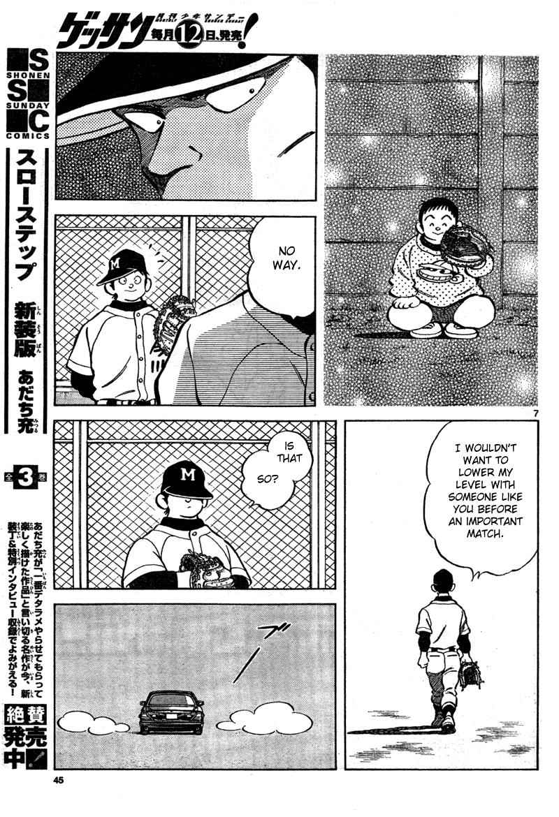 Mix Chap 7 - Next Chap 8