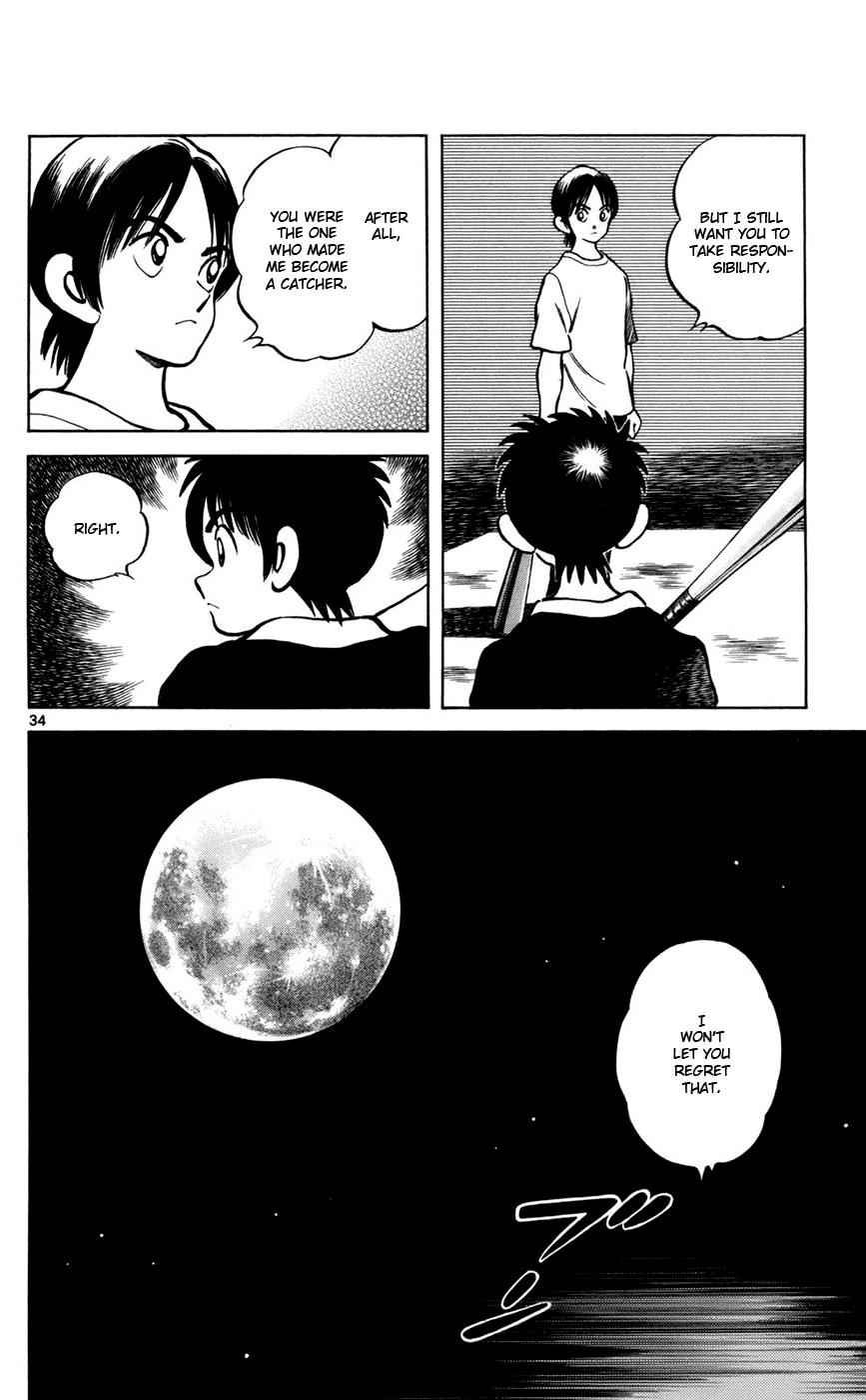 Mix Chap 4 - Next Chap 5