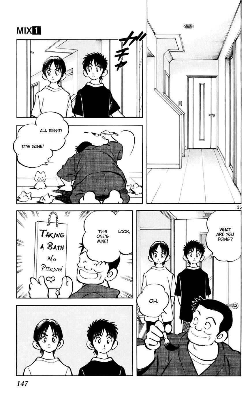 Mix Chap 4 - Next Chap 5