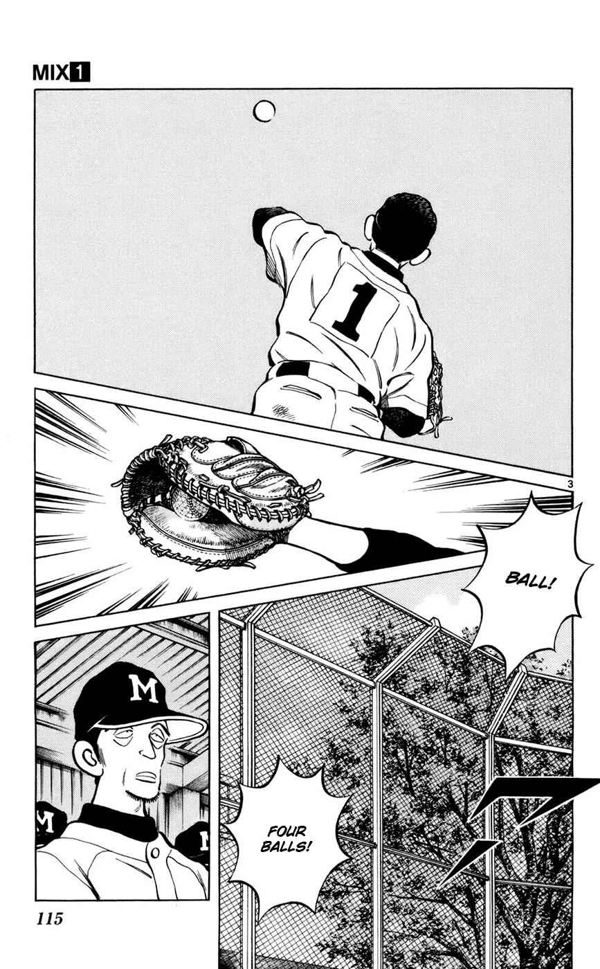 Mix Chap 4 - Next Chap 5