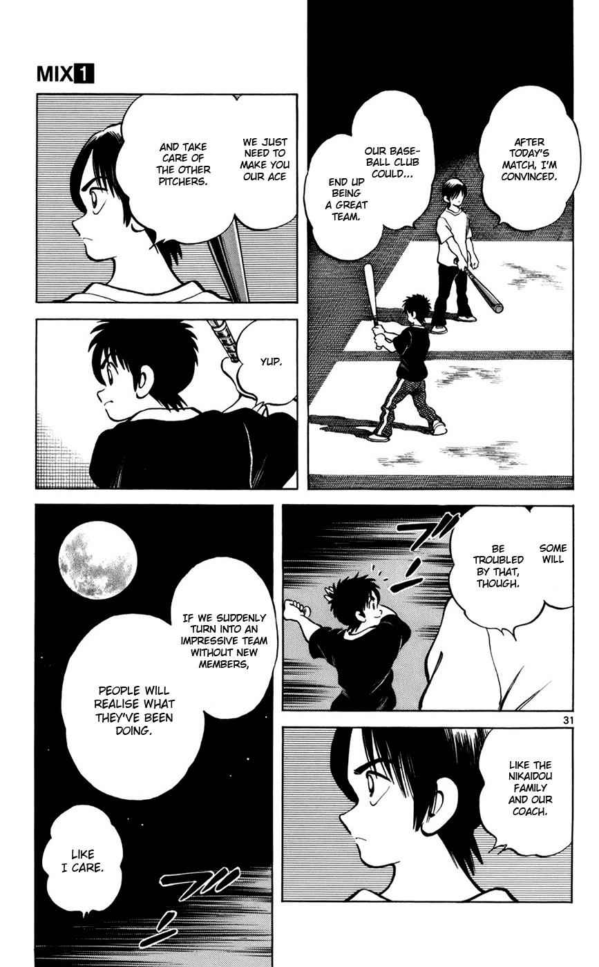 Mix Chap 4 - Next Chap 5